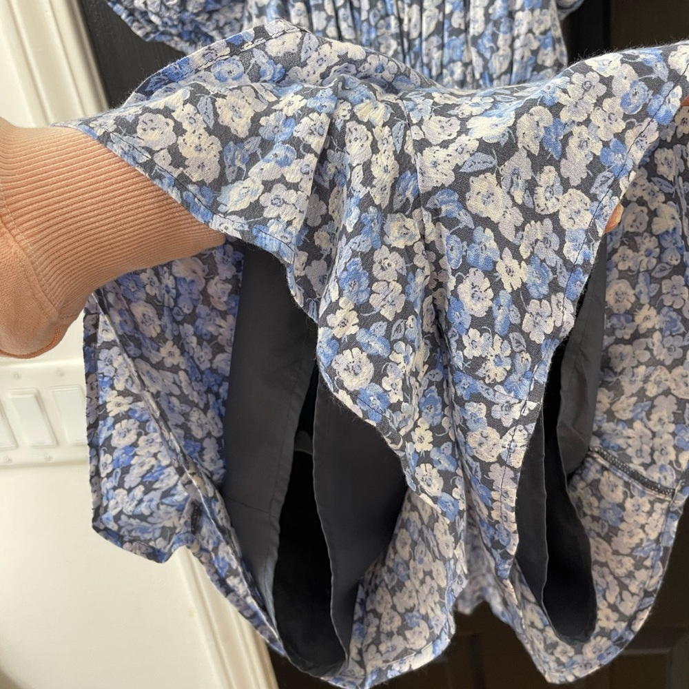 HOLLISTER ROMPER - Picture 3 of 3